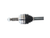 CV Axle Assembly | GSPNCV69288