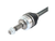 CV Axle Assembly | GSPNCV69288
