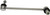 Suspension Stabilizer Bar Link Kit | DOR542-824