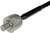 Steering Tie Rod End | DOR543-867
