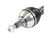CV Axle Assembly | GSPNCV82085