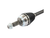 CV Axle Assembly | GSPNCV53217