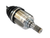 CV Axle Assembly | GSPNCV53217