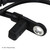 Abs Speed Sensor | BEC084-4500