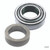 Tapered Roller Bearing Cone And Cup Assembly | TKNSET9