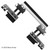 Disc Brake Hardware Kit | BEC084-2256