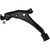 Front Left Lower Suspension Control Arm and Ball Joint Assembly | MOORK620343