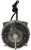 Reverse Rotation Severe Duty Electronic Fan Clutch | 2093240