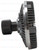 Reverse Rotation Severe Duty Thermal Fan Clutch | 2092984