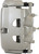 Remanufactured Unloaded Caliper w/Bracket | CAR18-B5237