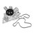 Engine Water Pump | ACD252-1037