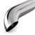 Street Series Stainless Cat-Back System | 25K15632