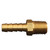 3/8" MNPT 3/8" ID Hose End Fitting | MLTS-603