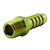 1/4" MNPT 3/8" ID Hose End Fitting | MLTS-602