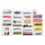 24 Stickers Of Holley Muscle Car Brands | HOL36-564