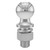 2-5/16" Trailer Ball (1-1/4" x 2-3/4" Shank, 20,000 lbs., Chrome) | CRT40009