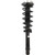 Complete Corner Unit Assembly -Strut, Mount and Spring | KYBSR4787