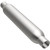 Glasspack Performance Muffler, 2" Center/Center, 3.5x18x3.5 Body | 25K18124