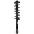 Complete Corner Unit Assembly -Strut, Mount and Spring | KYBSR4789