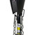 Power Stance 3500 RV Tongue Jack with Footpad (3,500-lb. Lift Capacity) | LCI813748