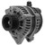 Gold (Professional) Remanufactured Alternator | ACD334-3112