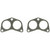 Exhaust Manifold Gasket Set | 557MS 95088