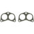 Exhaust Manifold Gasket Set | 557MS 95088