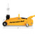 2 Ton Compact Trolley Jack | WILW1606