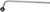 Transmission Cooler Line | DOR624-740