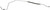 Transmission Cooler Line | DOR624-741
