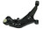 Rear Driver Side Suspension Control Arm Ball Joint | ACDMS20460