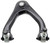 Rear Passenger Side Suspension Control Arm Ball Joint | ACDMS20571