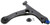Front Passenger Side Lower Suspension Thrust Arm and Ball Joint Assembly | ACDMS861129