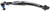 Front Passenger Side Lower Suspension Thrust Arm and Ball Joint Assembly | ACDMS861129