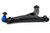Front Passenger Side Lower Suspension Thrust Arm and Ball Joint Assembly | ACDMS861129