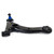 Front Passenger Side Lower Suspension Thrust Arm and Ball Joint Assembly | ACDMS861129