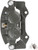 Remanufactured Unloaded Caliper w/Bracket | CAR18-B5005C