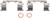 Remanufactured Unloaded Caliper w/Bracket | CAR18-B5005C