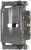 Remanufactured Unloaded Caliper w/Bracket | CAR18-B5005C