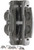 Remanufactured Unloaded Caliper w/Bracket | CAR18-B5005C