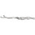 HM Grade Direct-Fit Catalytic Converter | 25K24021