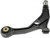 Suspension Control Arm And Ball Joint Assembly | DOR520-497