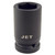 1" DR x 41 mm Deep Impact Socket - 6 Pt. | SWX684641