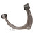 Suspension Control Arm and Ball Joint Assembly | MOORK624002