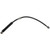 Front Passenger Side Brake Hose | ACD18J231