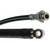 Front Passenger Side Brake Hose | ACD18J231