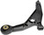 Suspension Control Arm And Ball Joint Assembly | DOR520-498