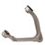 Suspension Control Arm and Ball Joint Assembly | MOORK624086