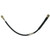 Front Driver Side Brake Hose | ACD18J230
