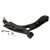 Suspension Control Arm and Ball Joint Assembly | MOORK623961